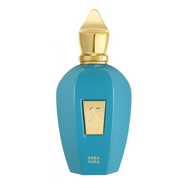 Xerjoff Erba Pura Eau de Parfum 50 ml