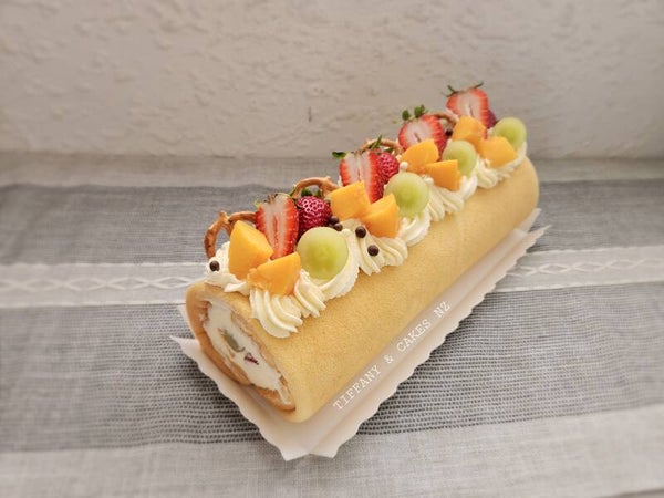 Swissroll - Whole