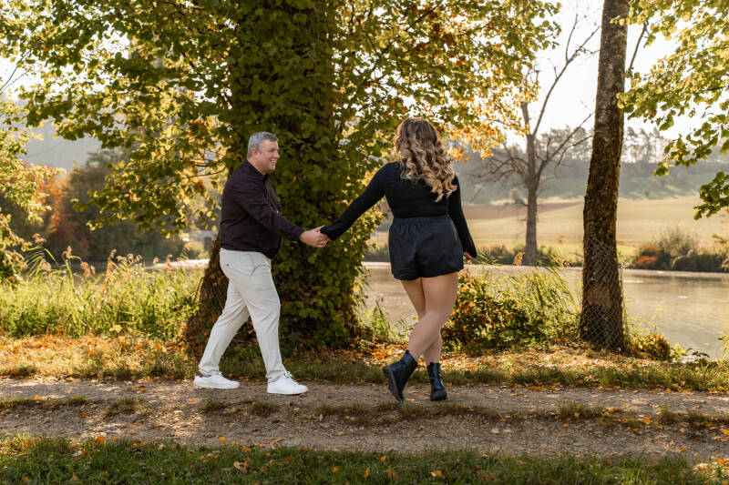 Paarshooting
