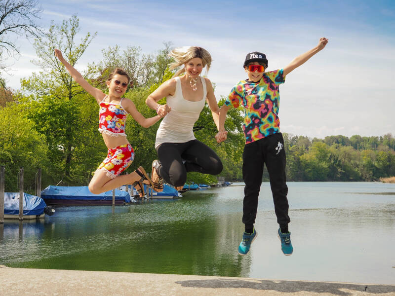 Familien-Shooting