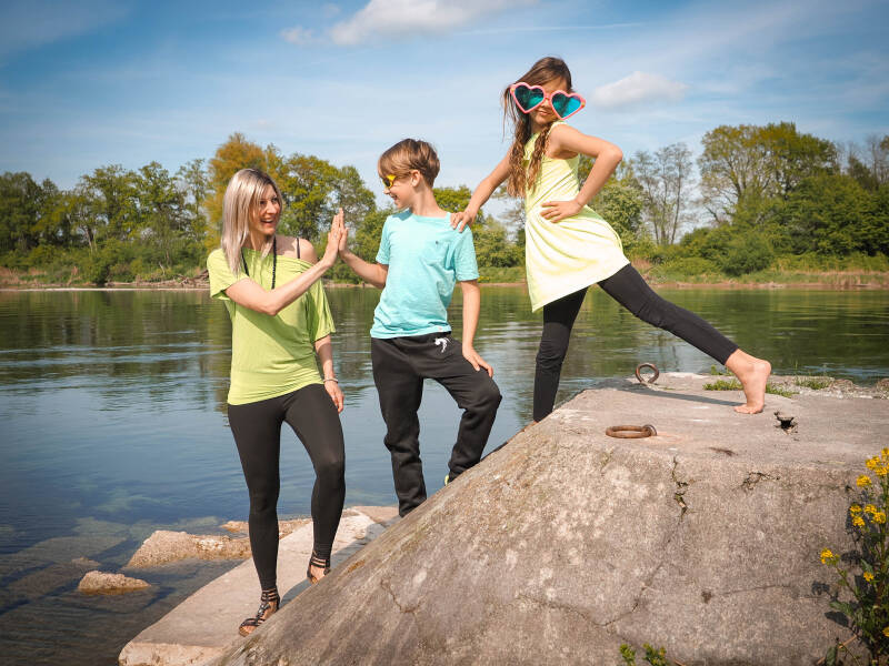 Familien-Shooting
