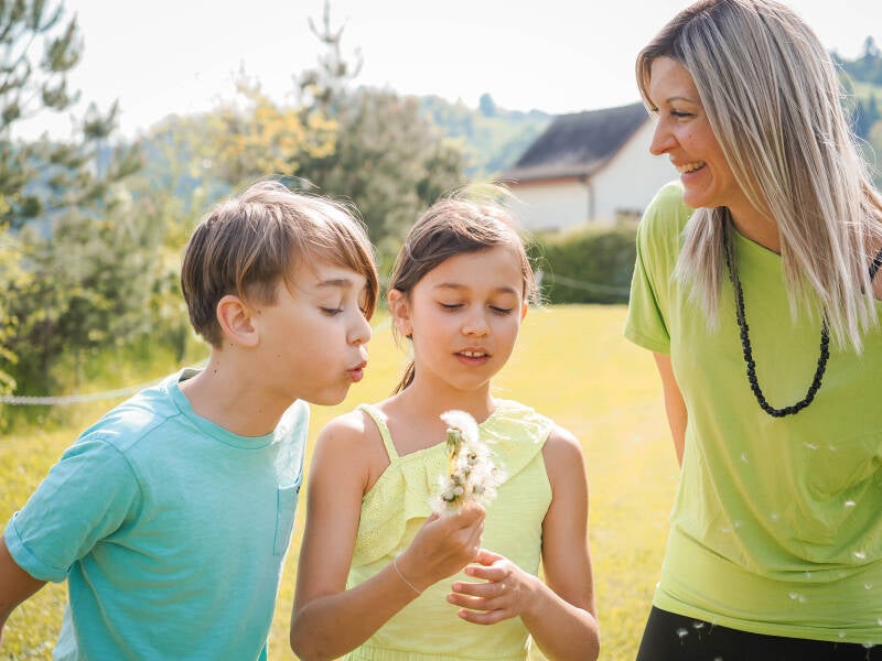 Familien-Shooting