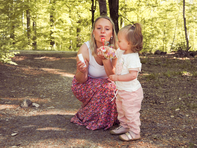 Familien-Shooting