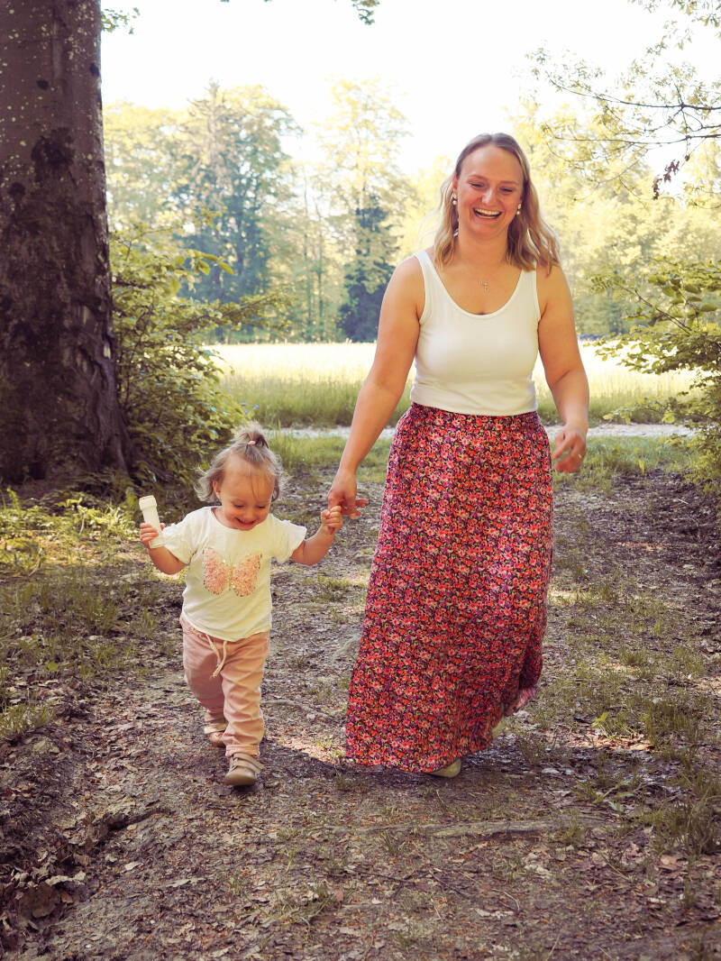 Familien-Shooting