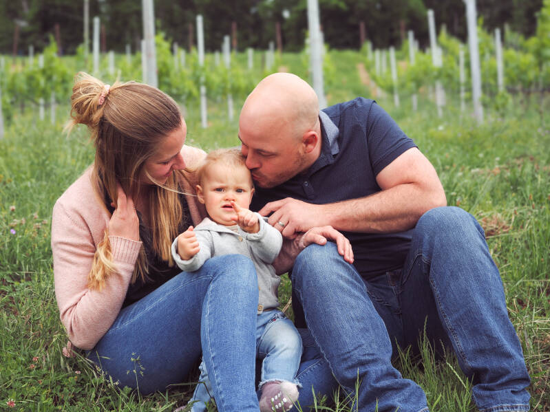 Familien-Shooting