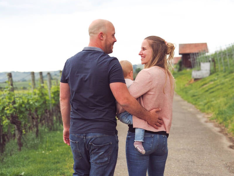 Familien-Shooting