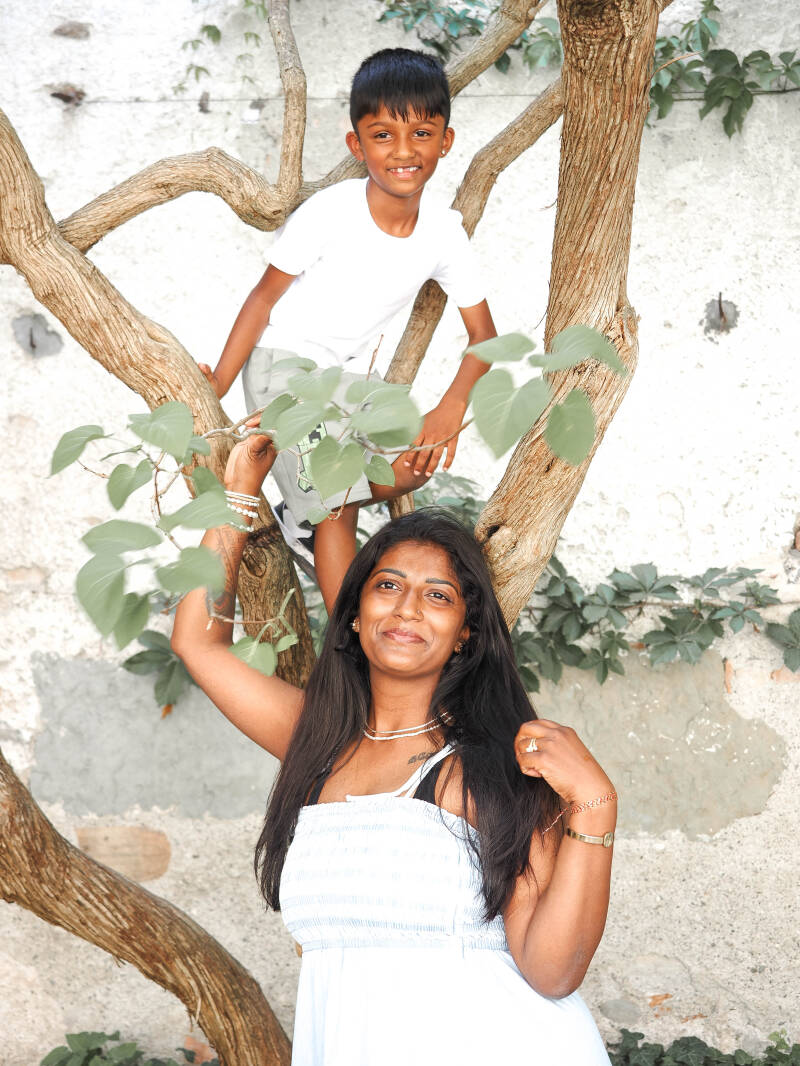 Familien-Shooting