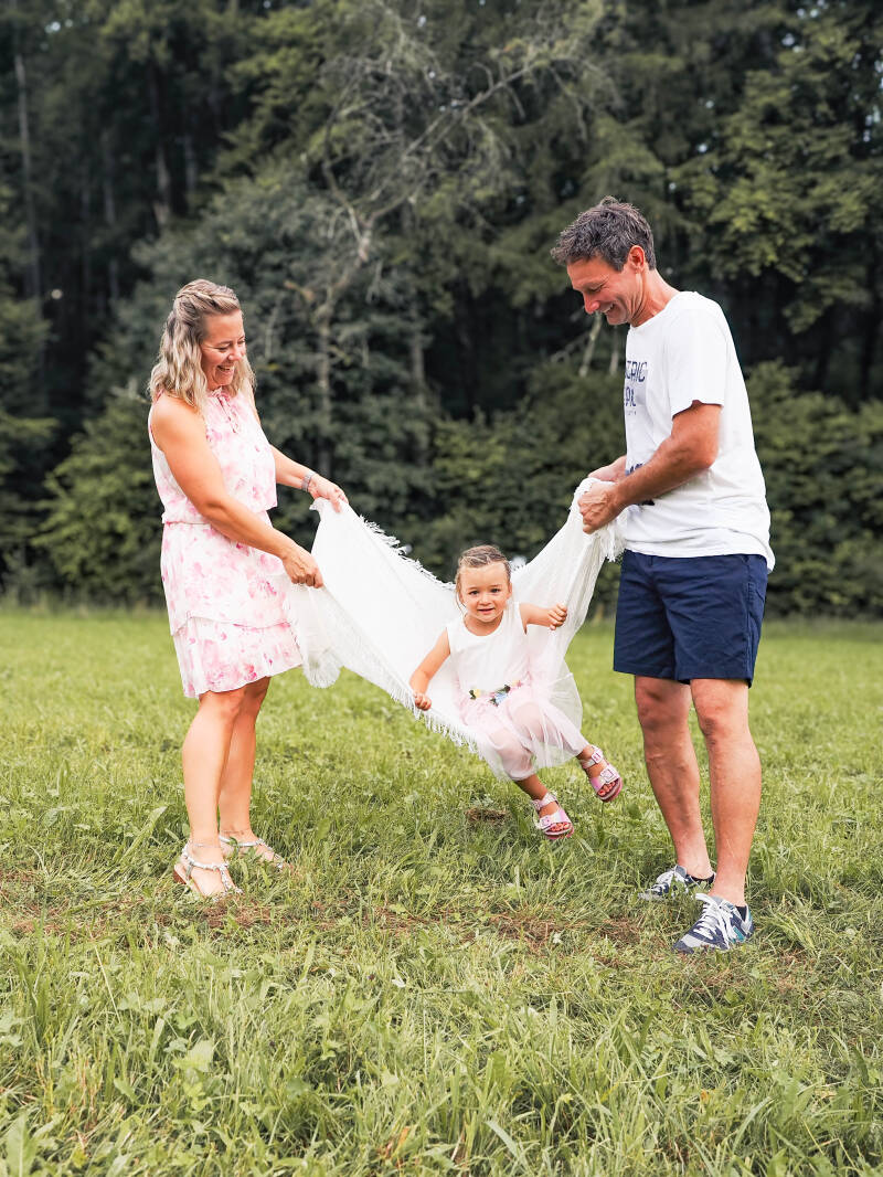 Familien-Shooting