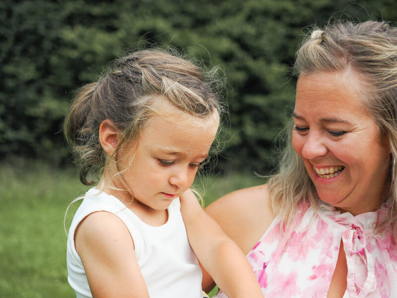 Familien-Shooting