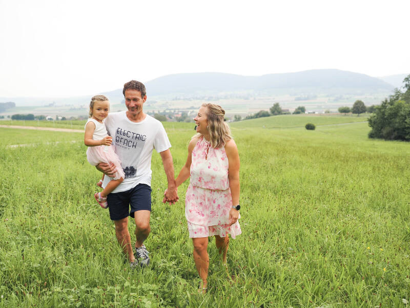 Familien-Shooting