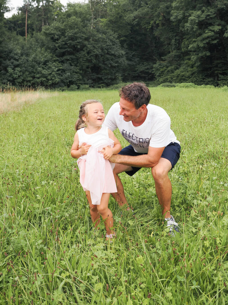 Familien-Shooting