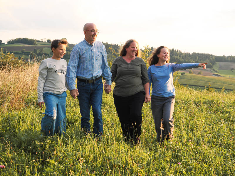 Familien-Shooting