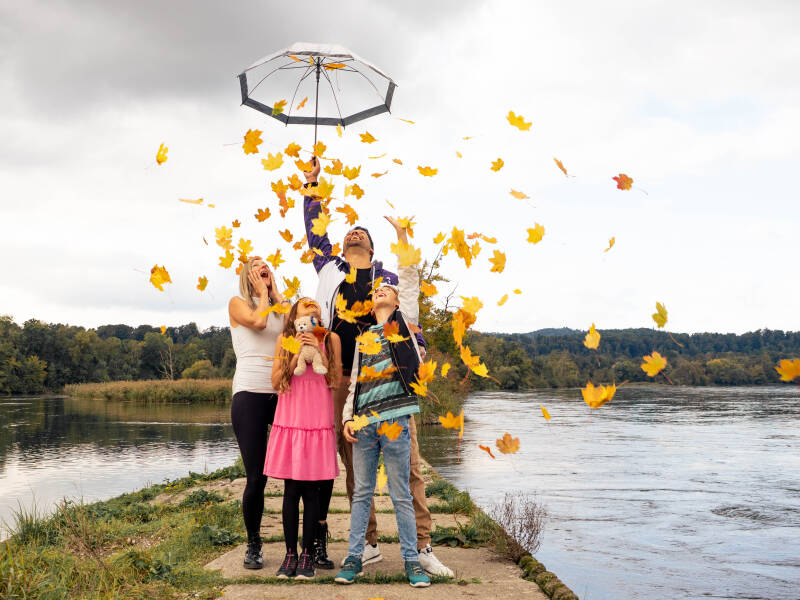 Familien-Shooting