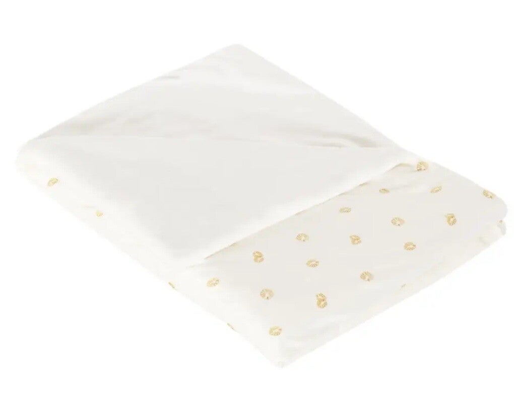Couverture Feuille D'or