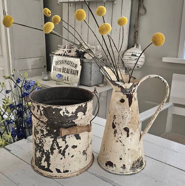 Brocante emmer