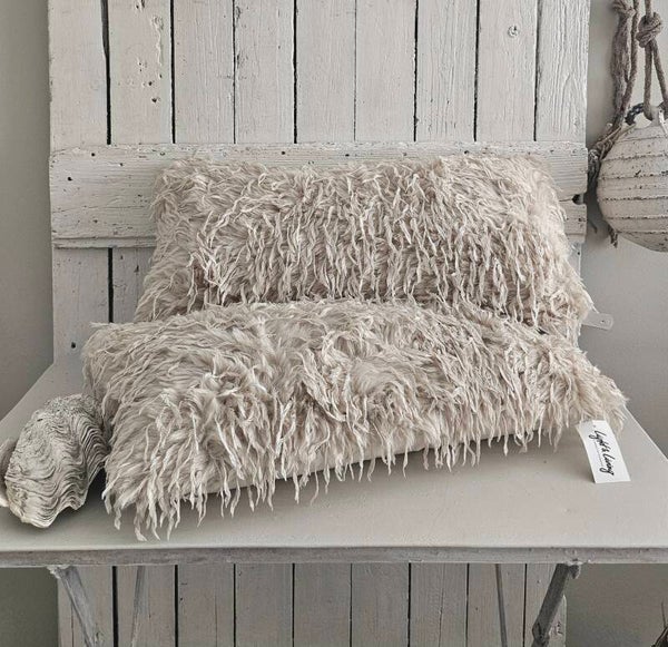 Light & Living Kussen 60 x 30cm