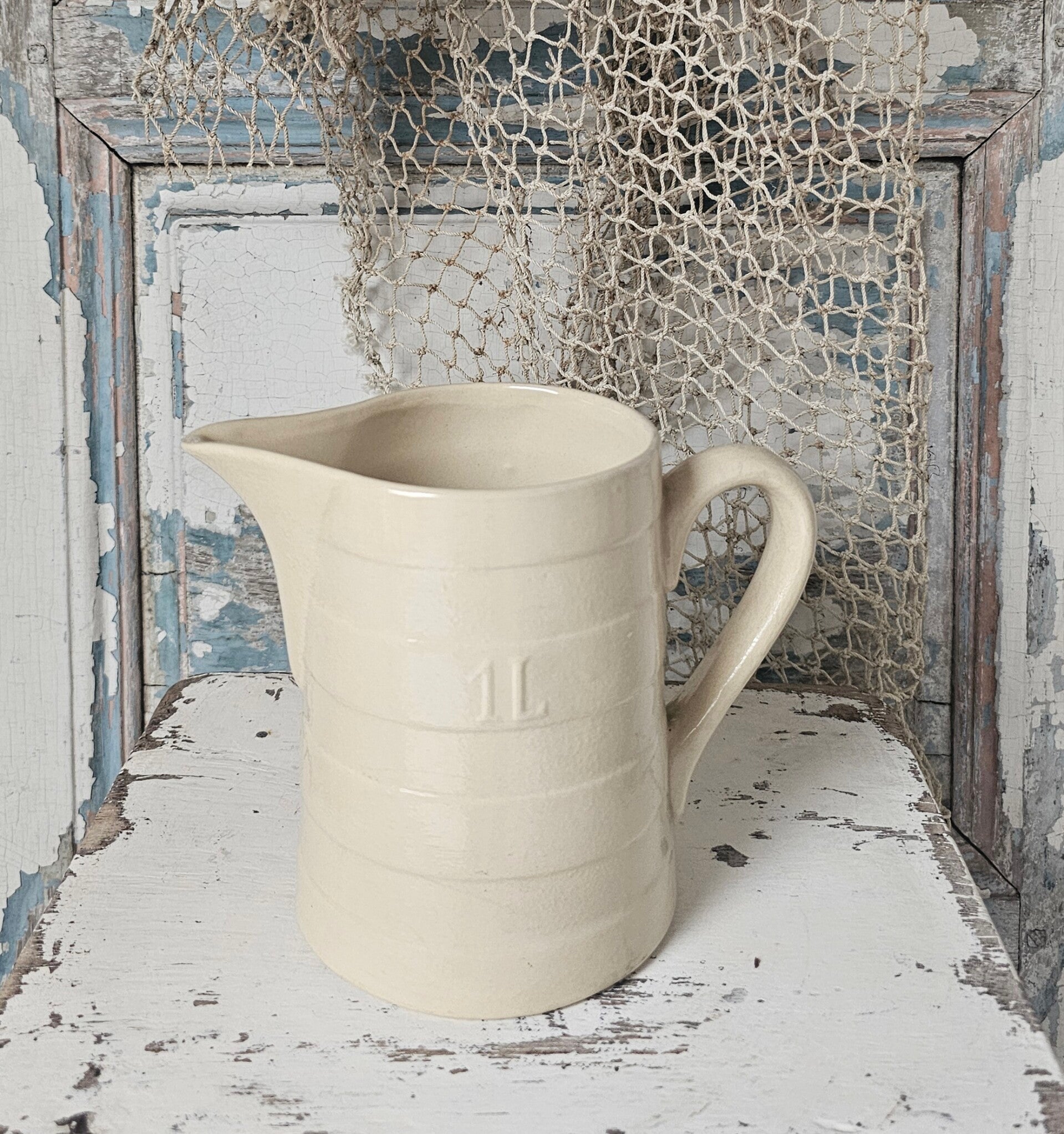 Oude maatkan, 1L