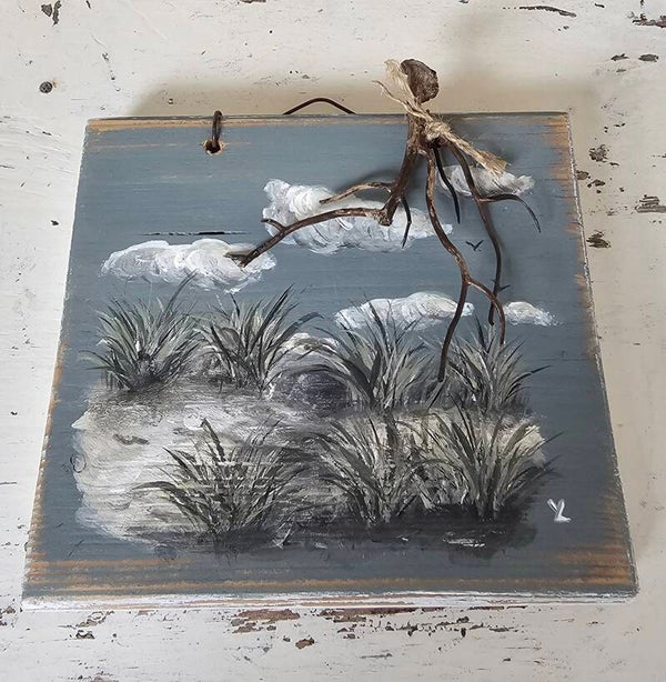 Duinen