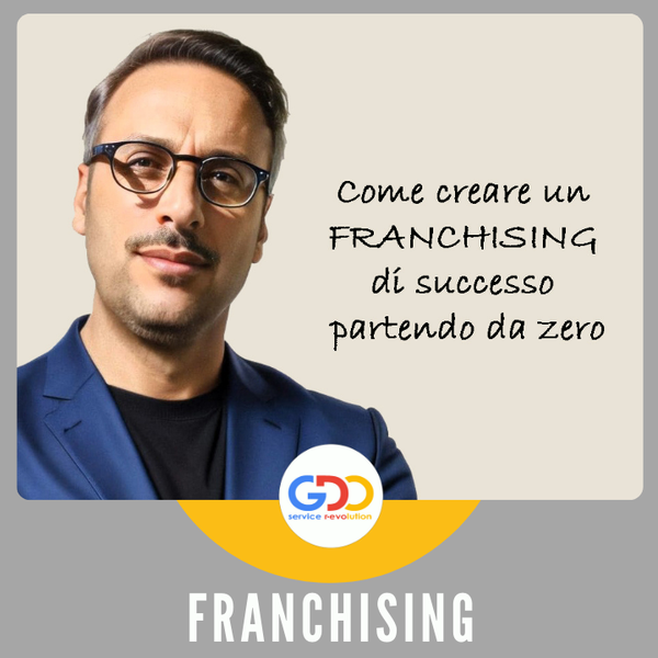 FRANCHISING