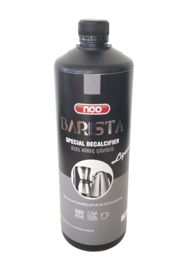 Neo Barista Ontkalker