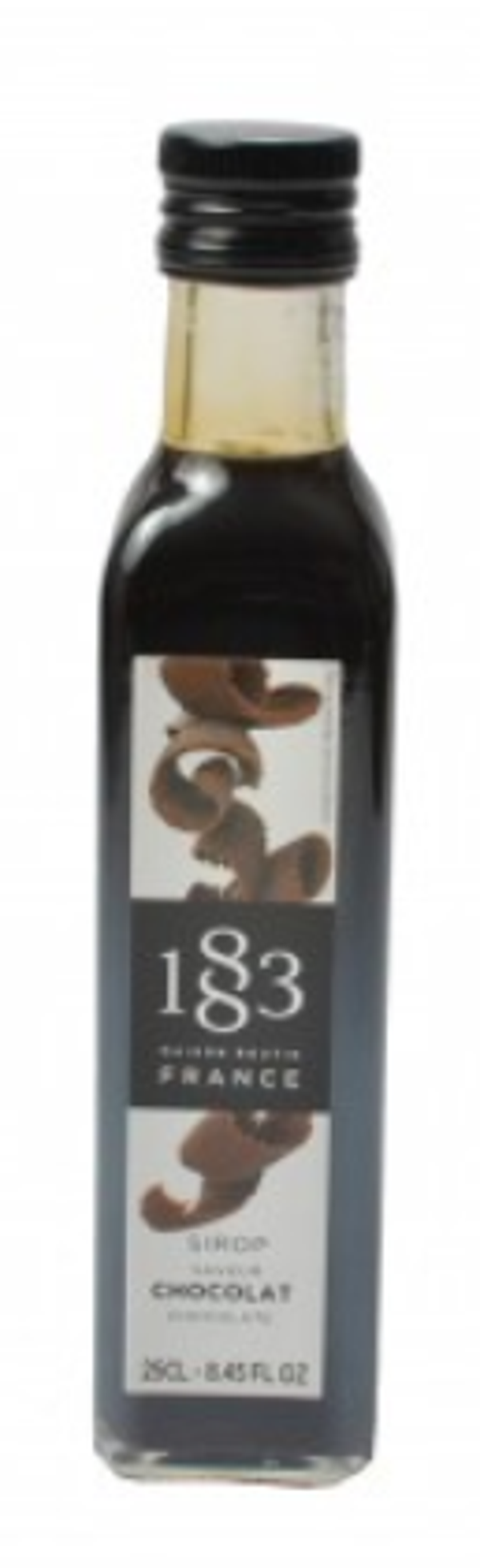 Routin 1883 chocolat