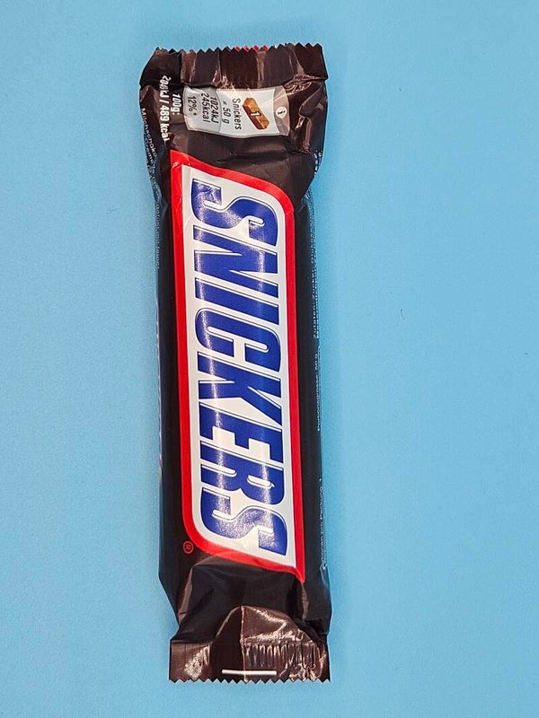 Snacks