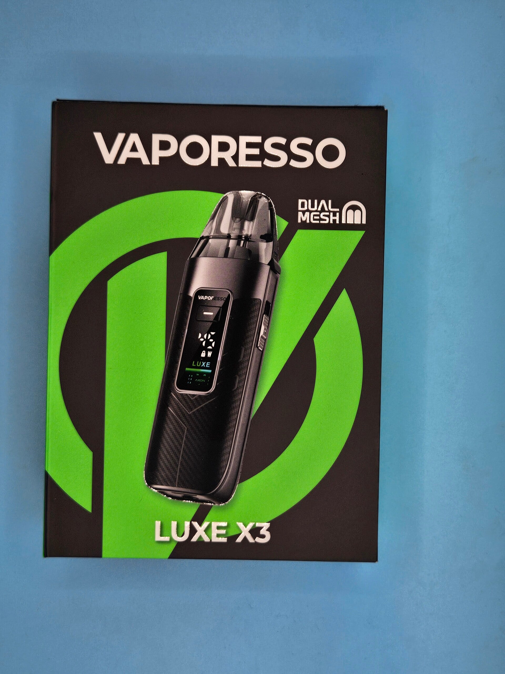 Vaporesso X2/X3/XR Max
