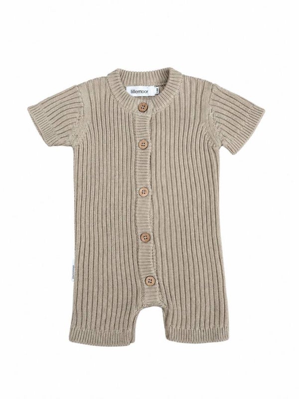 Lillemoon boxpakje beige