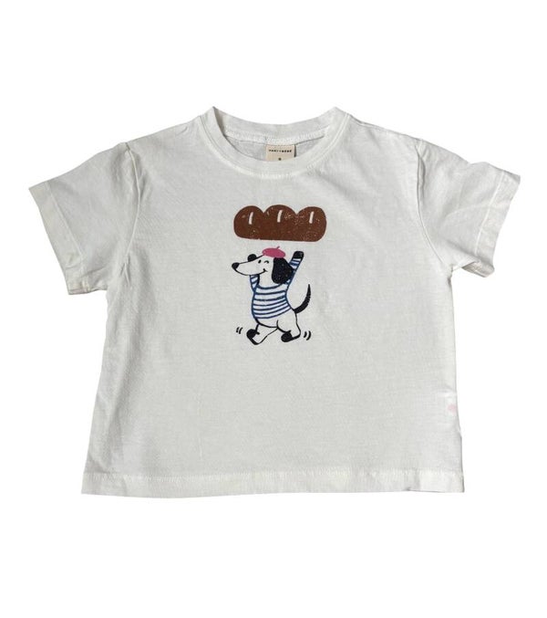 Baguette T-shirt