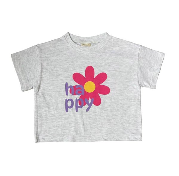 Happy T-shirt
