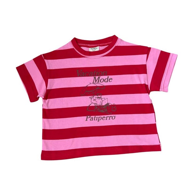 Vacation Mode T-shirt