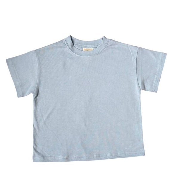 Basic T-shirt sky
