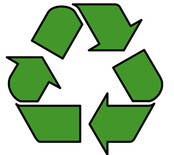 Dienstleistung Filament Recycling 1KG