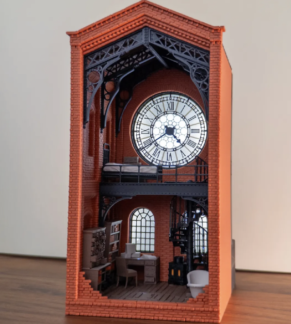 Miniatur Welten