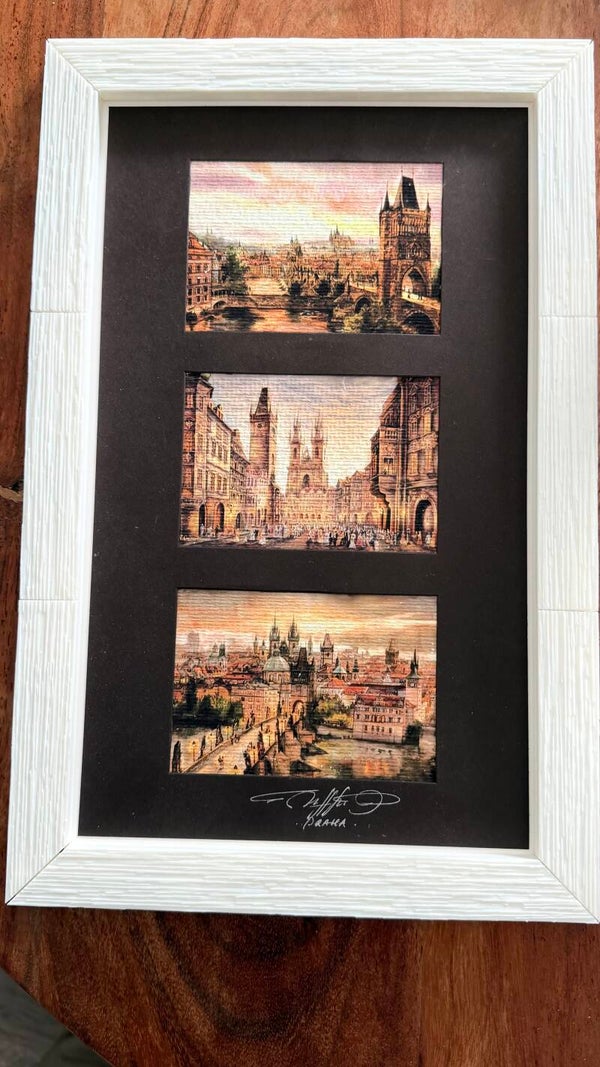 Sonder Rahmen für Bilder