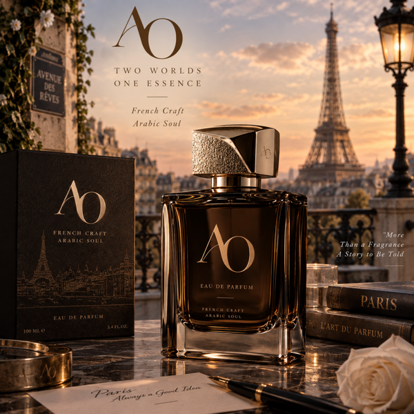 AO PRESTIGE