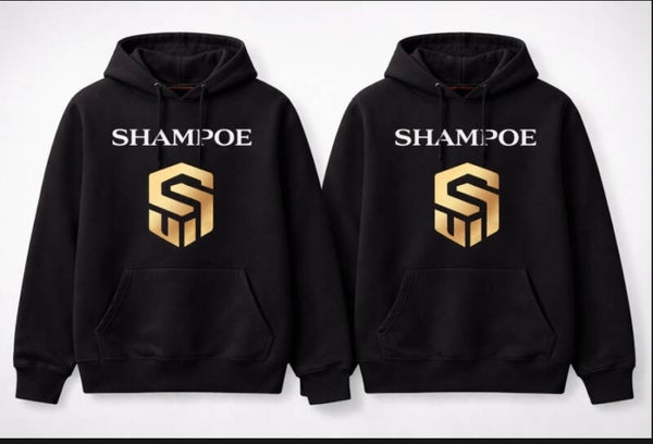 SH monogram