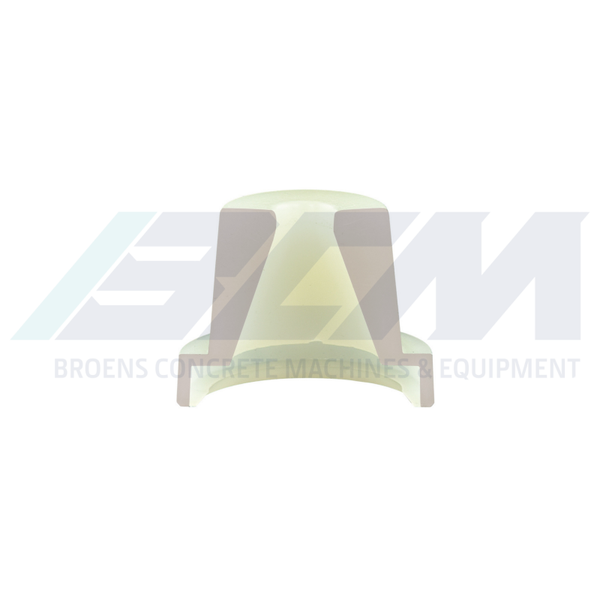 Imer 5 stuks deflectors Ø 12 - 1107558