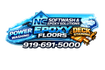NC Softwash &amp; Epoxy Solutions