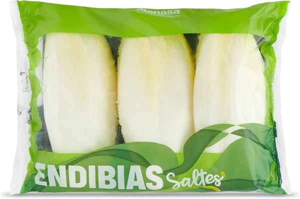ENDIVIAS