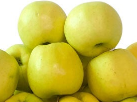 MANZANAS