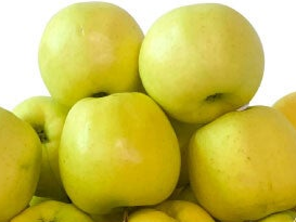 MANZANAS