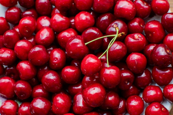 CEREZAS