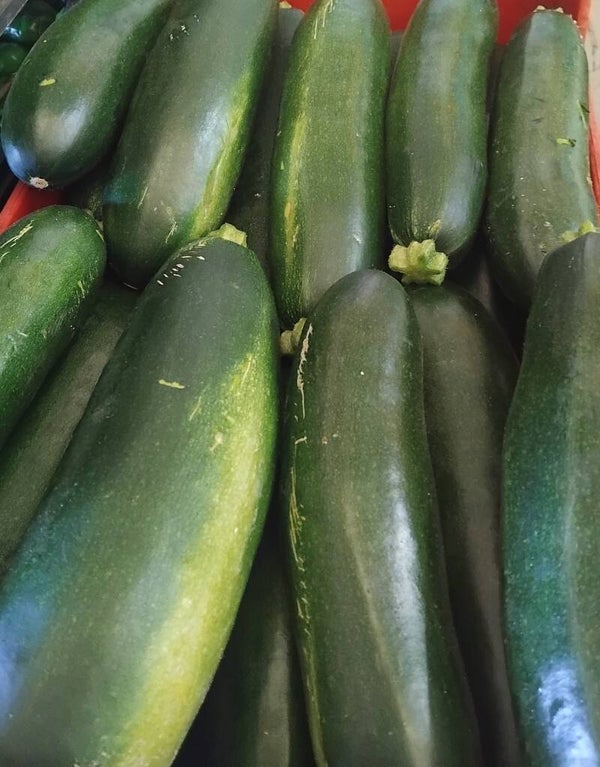 CALABACINES