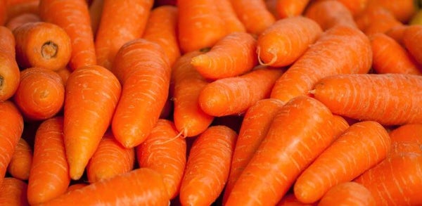 ZANAHORIAS