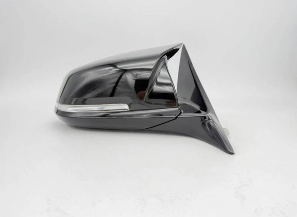 BMW 3 SERIES F30 F31 O/S RIGHT DRIVER SIDE WING MIRROR / 6 PIN / M-SPORT / M-Style