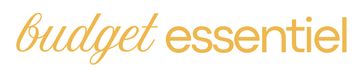 Budget essentiel