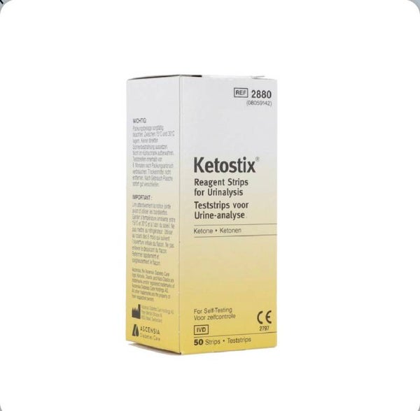 Ketostix