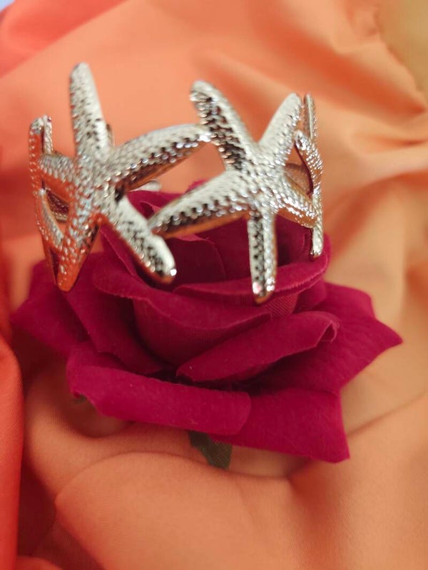 Jonc étoile de mer