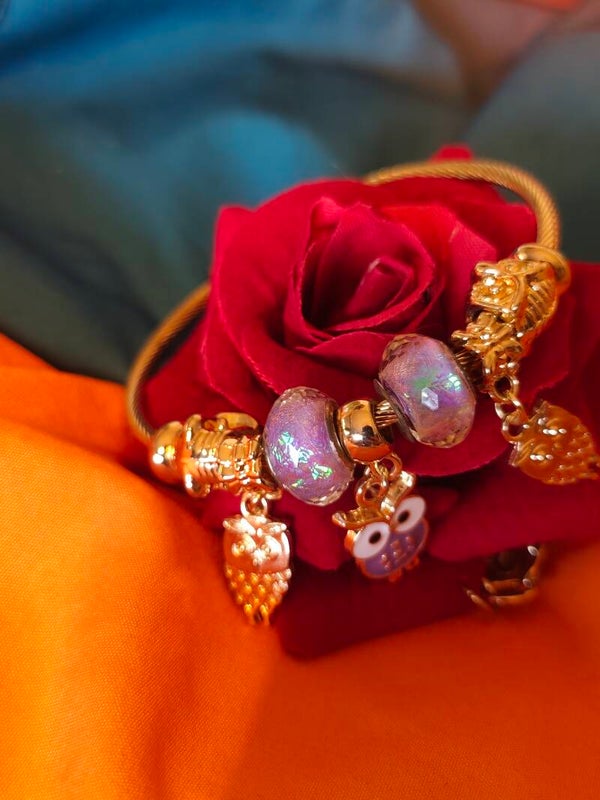 bracelet breloque